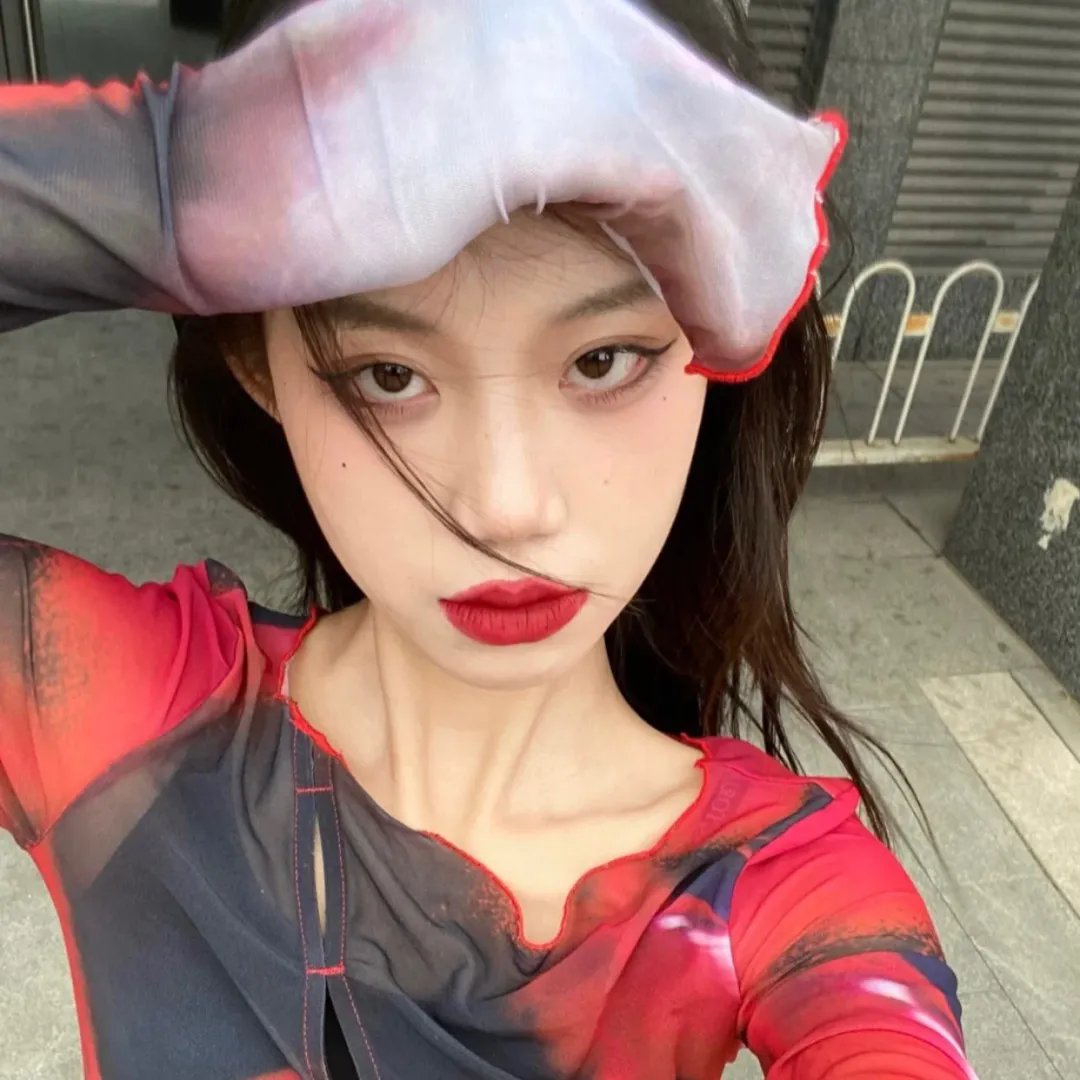 我的麻吉女友